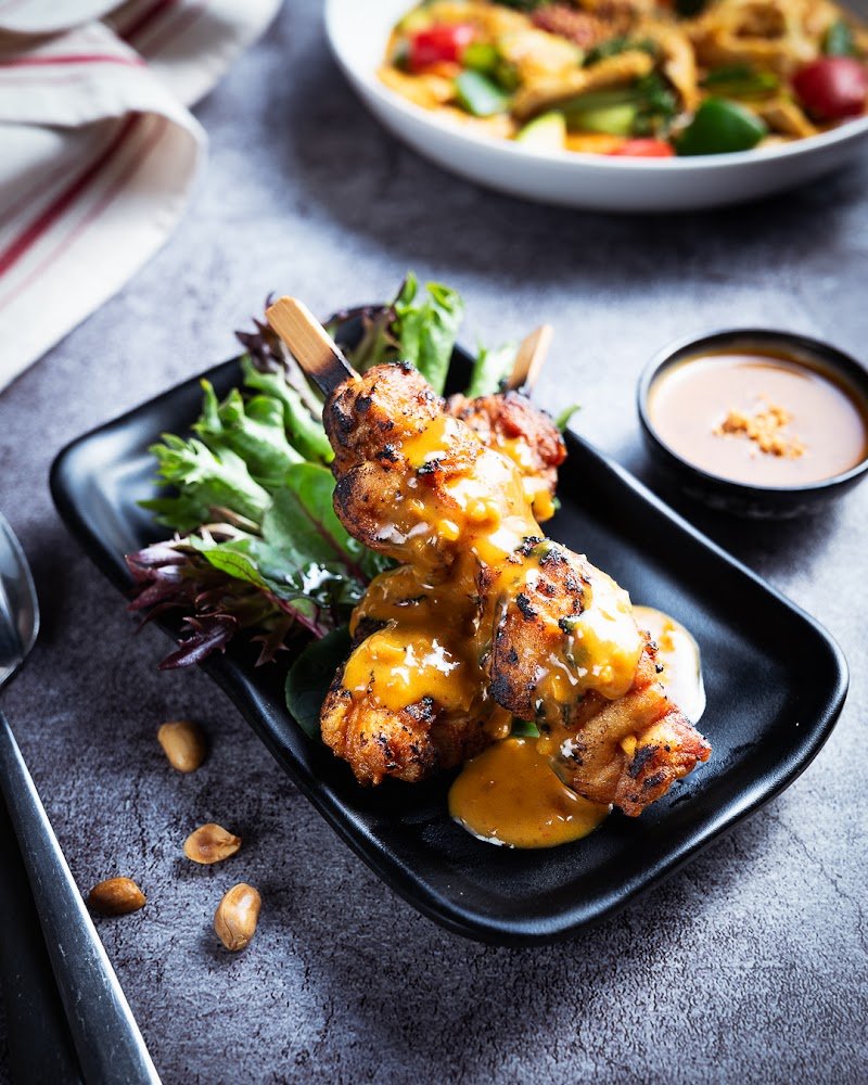 Bite Me Restaurant TAS photo 9