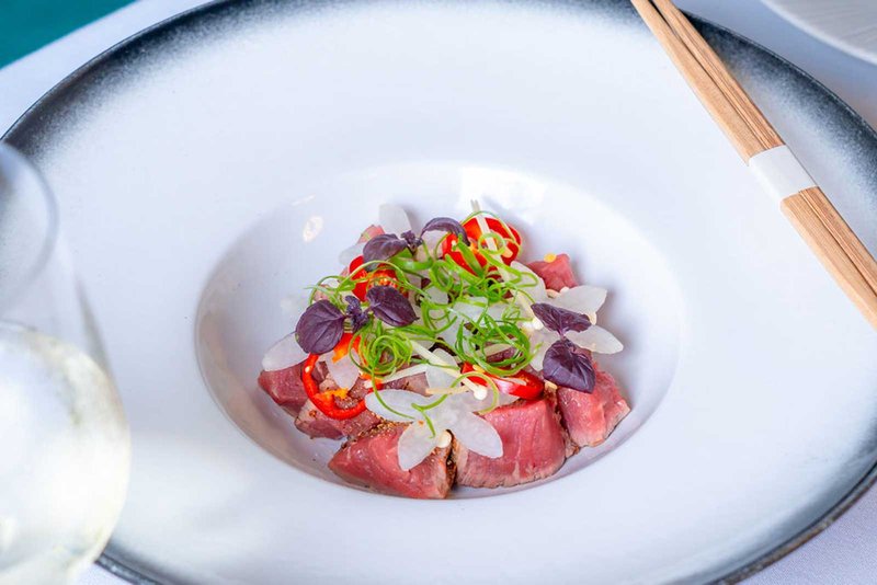 Fish House Steak & Grill photo 7