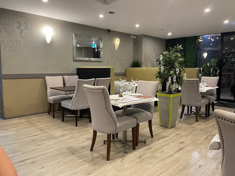 Classic Indian Restaurant photo 7