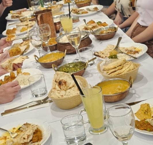 Classic Indian Restaurant photo 2