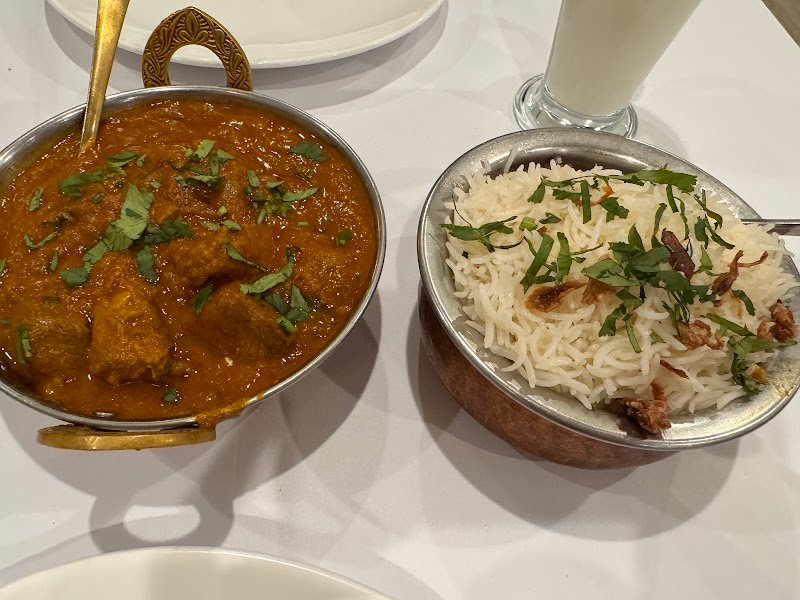 Classic Indian Restaurant photo 3