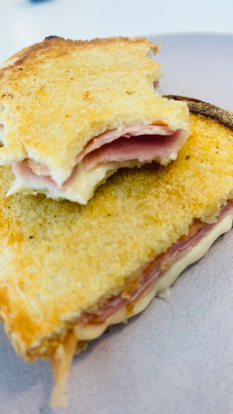 The Coffee Nook photo 5