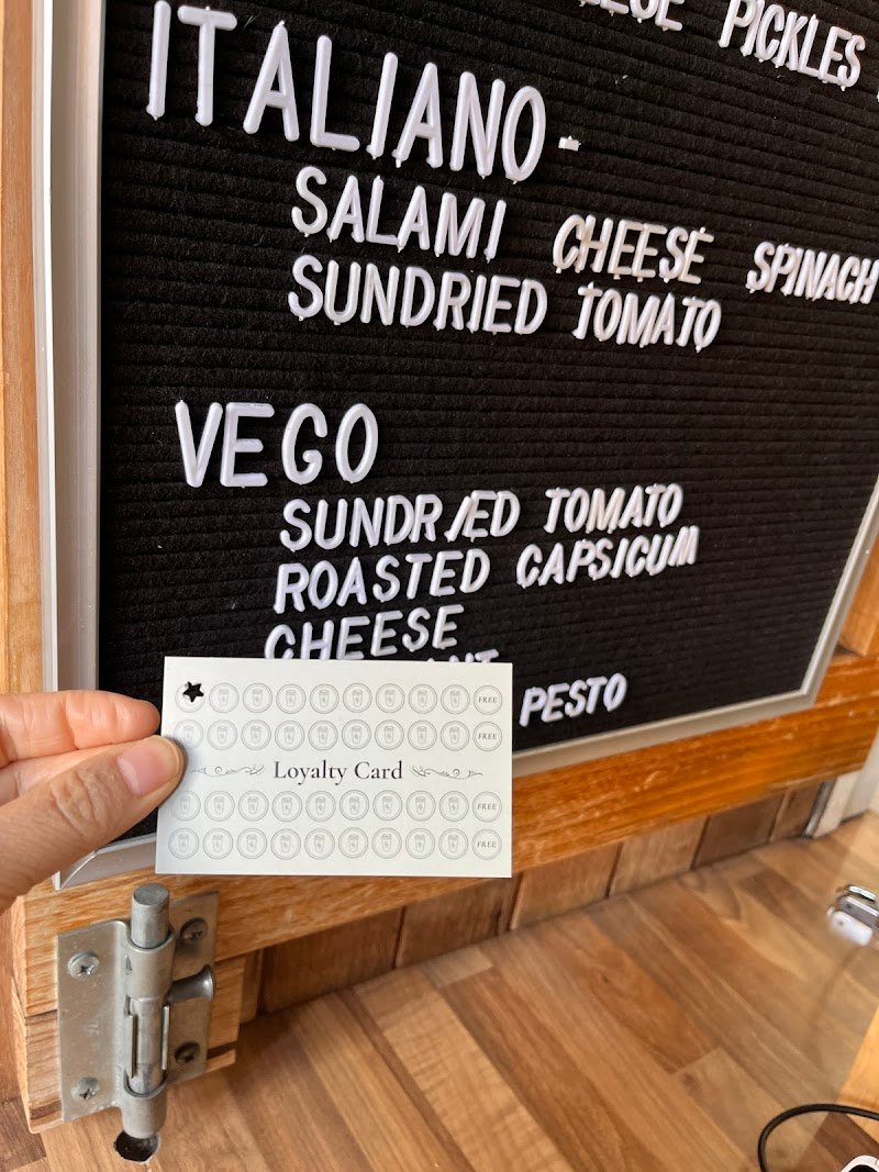 The Coffee Nook photo 10