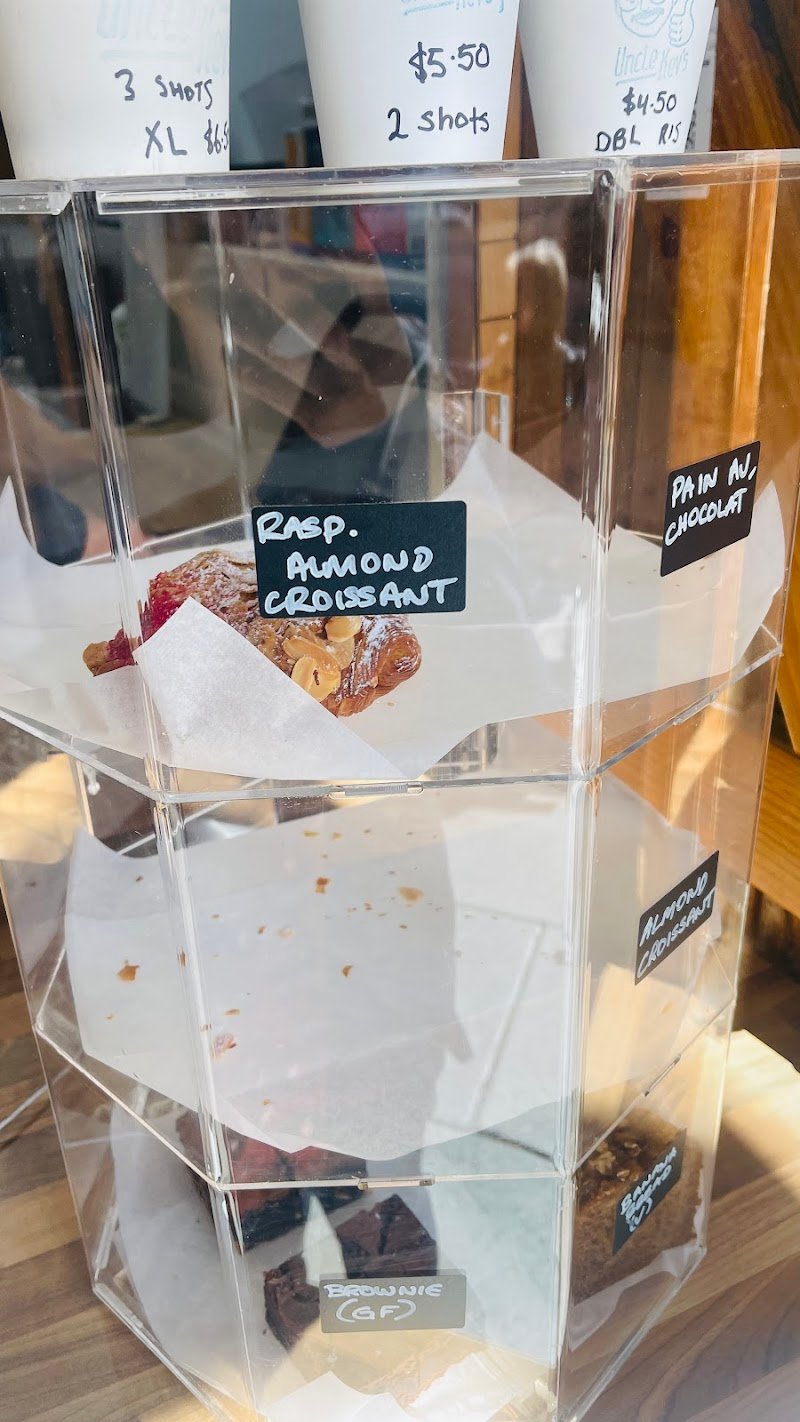 The Coffee Nook photo 8