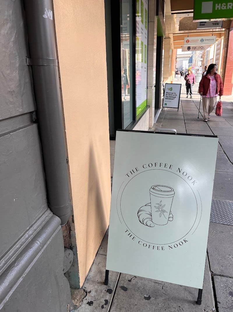 The Coffee Nook photo 4