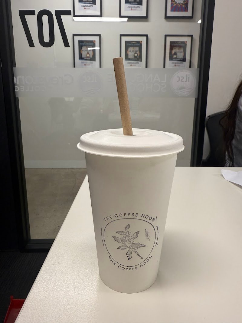 The Coffee Nook photo 2