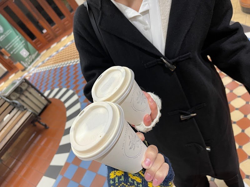 The Coffee Nook photo 6