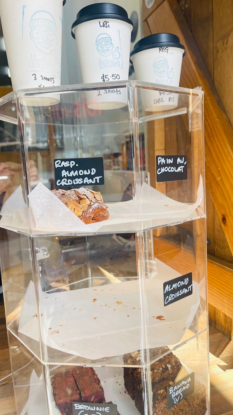 The Coffee Nook photo 3