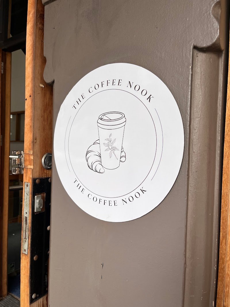 The Coffee Nook photo 9