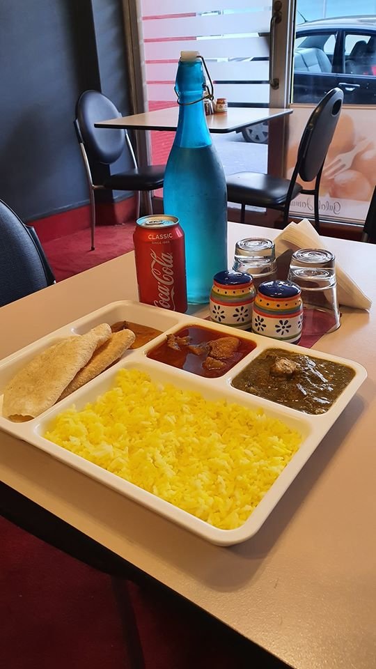 Hari's Curry photo 5