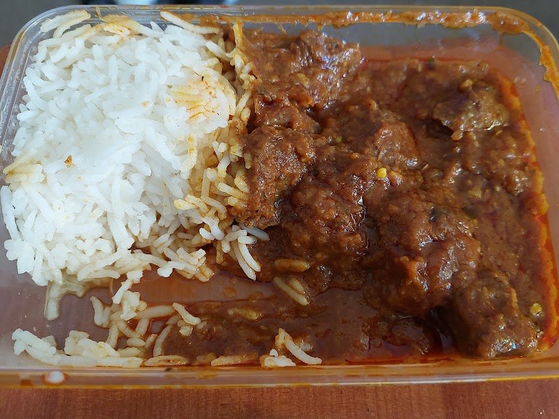 Hari's Curry photo 3
