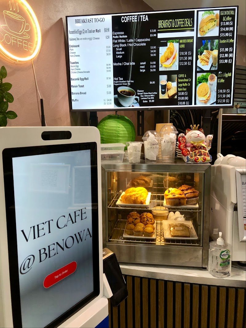Viet Cafe @ Benowa photo 5