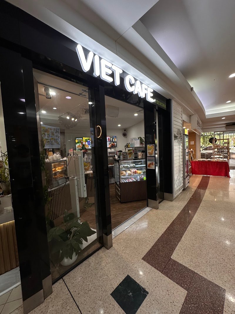 Viet Cafe @ Benowa photo 8