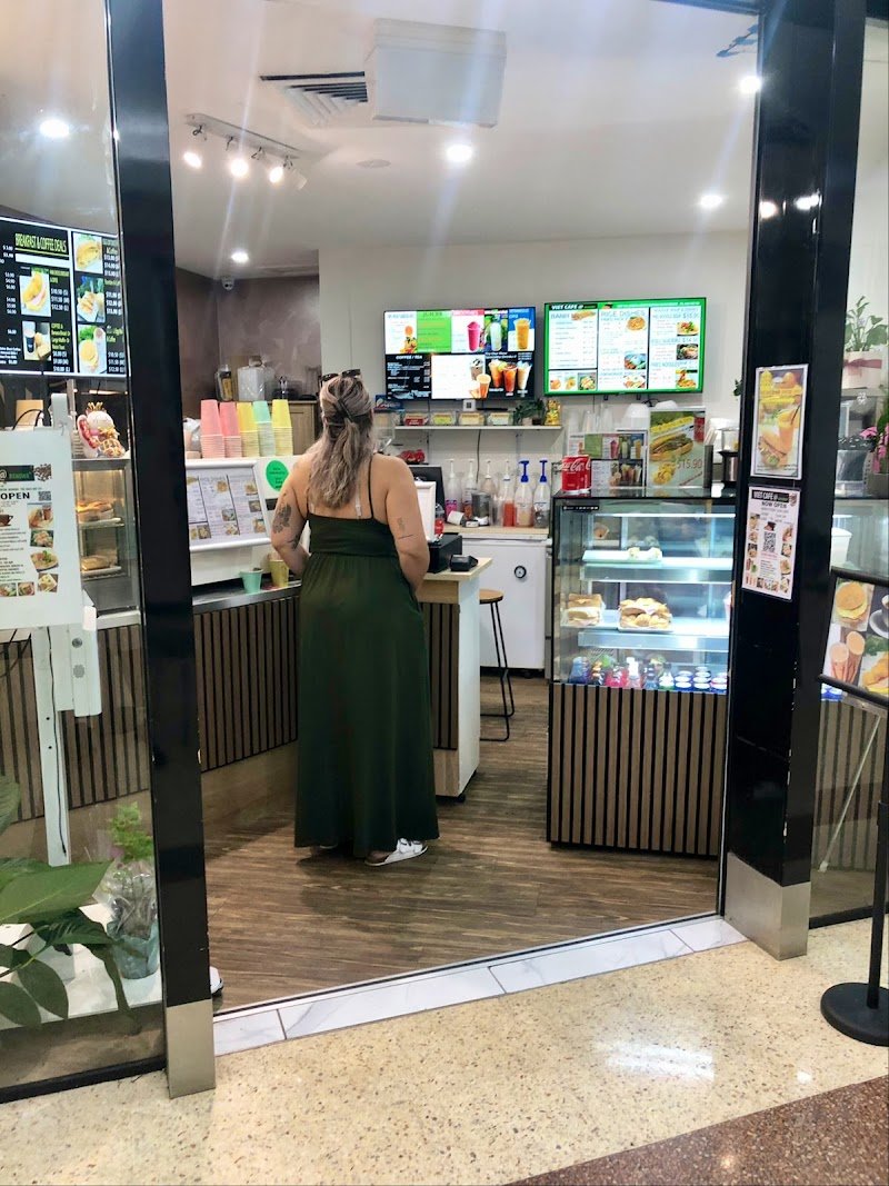 Viet Cafe @ Benowa photo 6