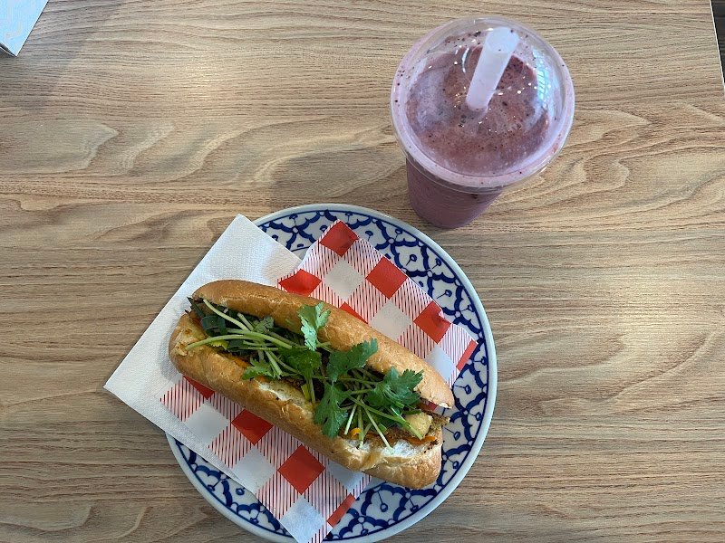 Viet Cafe @ Benowa photo 9