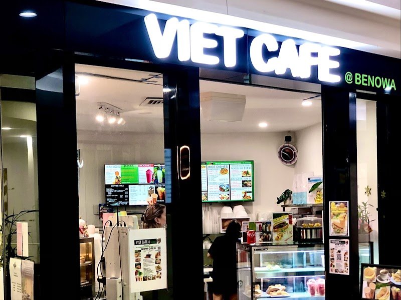 Viet Cafe @ Benowa photo 4