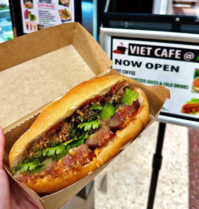 Viet Cafe @ Benowa photo 3