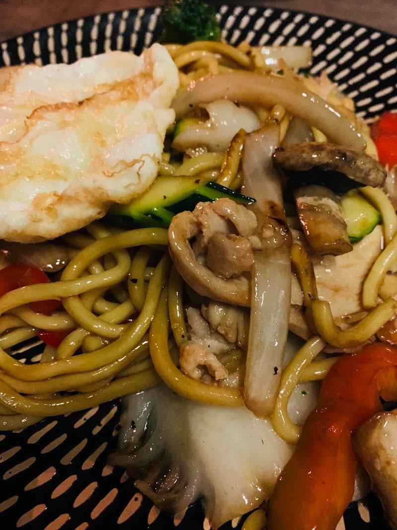 The Noodle House photo 8