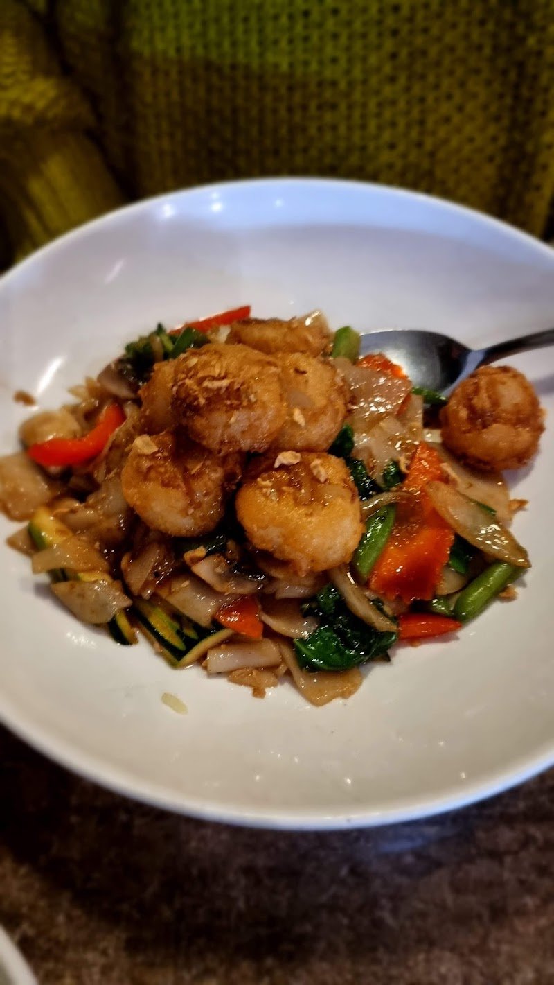 The Noodle House photo 3