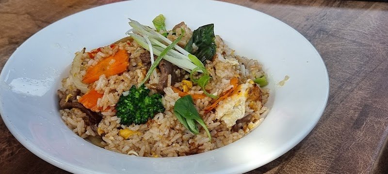 The Noodle House photo 6