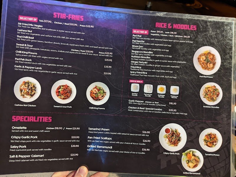 The Noodle House photo 9