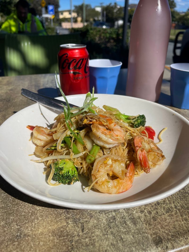 The Noodle House photo 2