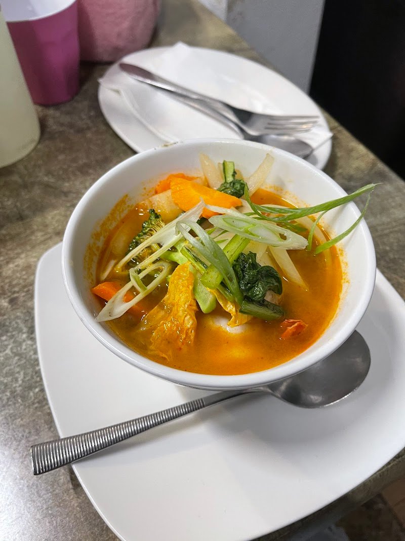 The Noodle House photo 5