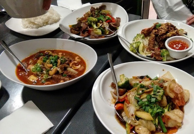 The Noodle House photo 7