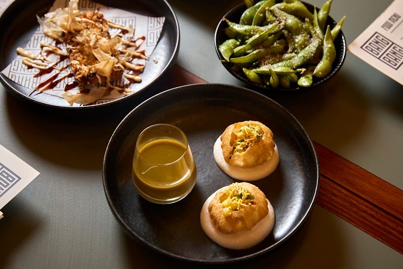 Bang Bang St Kilda photo 5