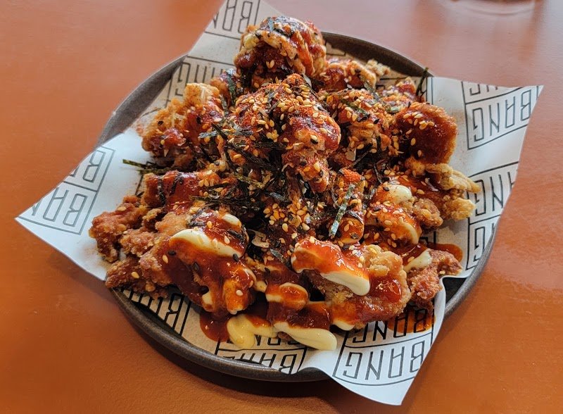 Bang Bang St Kilda photo 4