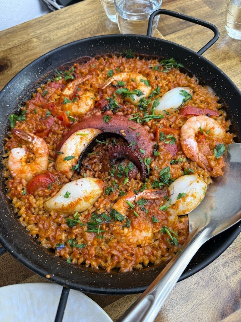 Big Papi’s Cocina photo 6