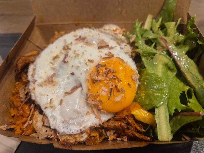 SEOUL BLUES photo 10