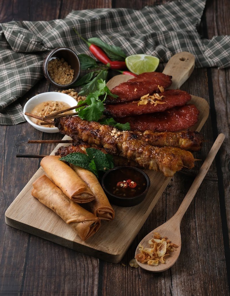 Banh Mi Factory photo 2