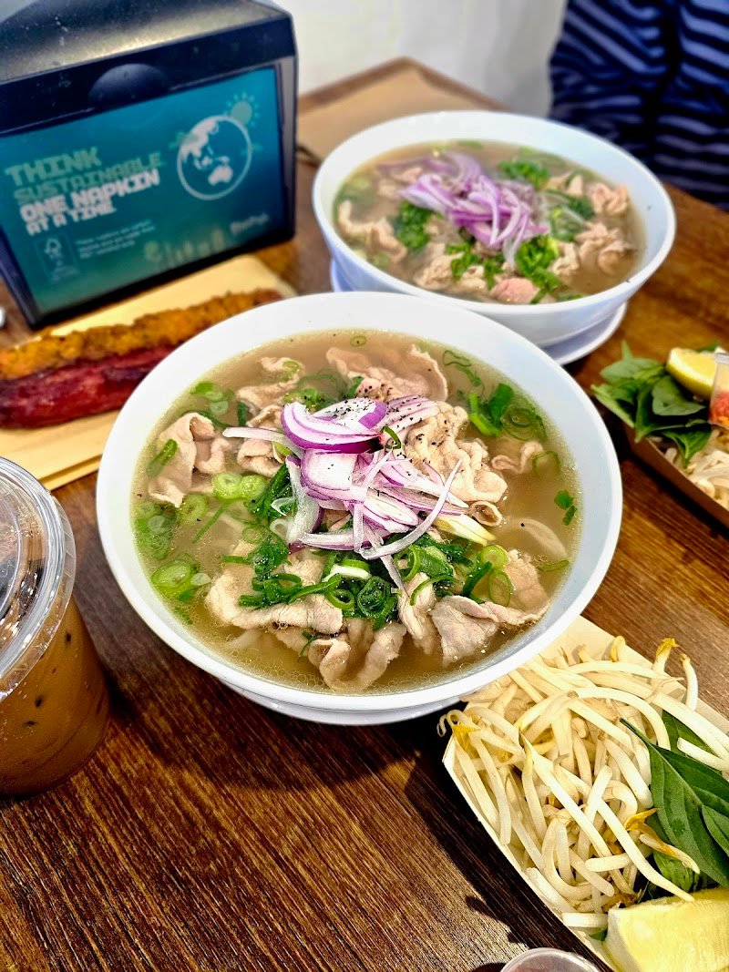 Banh Mi Factory photo 5