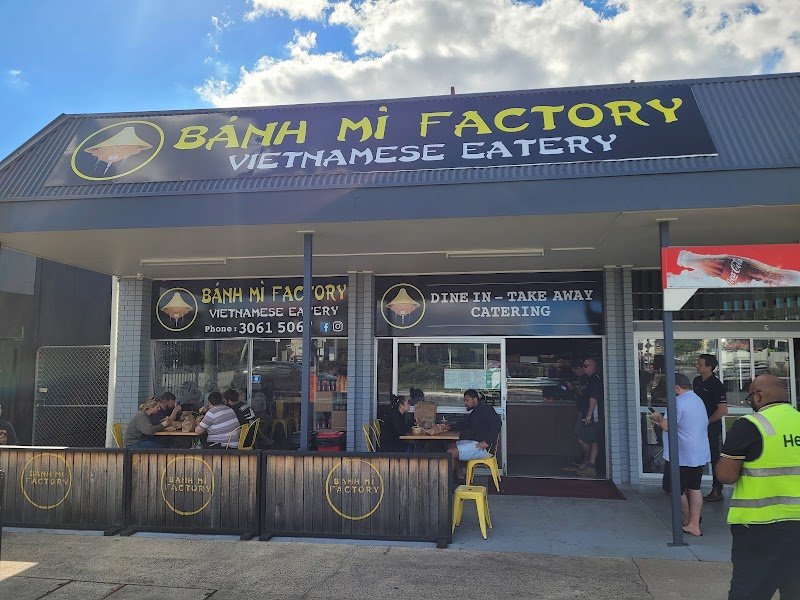 Banh Mi Factory photo 8