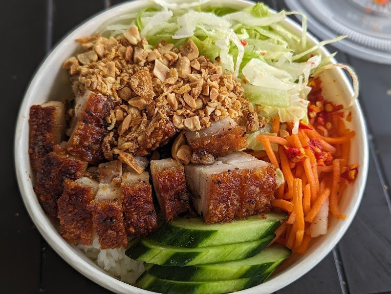 Banh Mi Factory photo 6