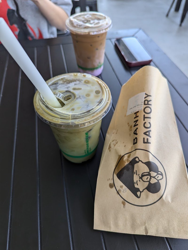 Banh Mi Factory photo 10