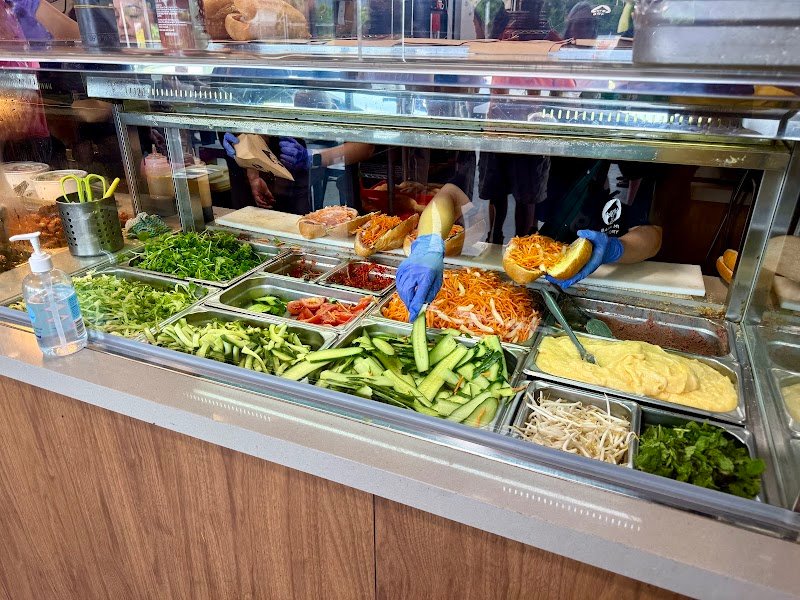 Banh Mi Factory photo 9