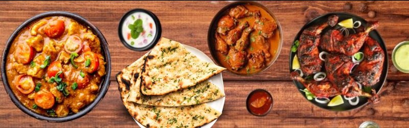 Copper Handi Halal Restaurant photo 2