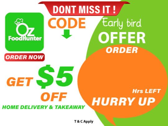 Copper Handi Halal Restaurant photo 5