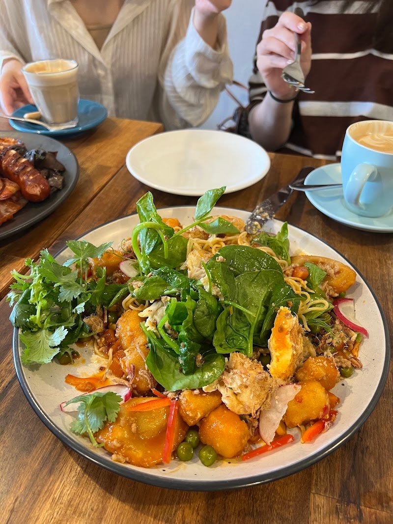 Jacaranda Coffee Lane photo 7