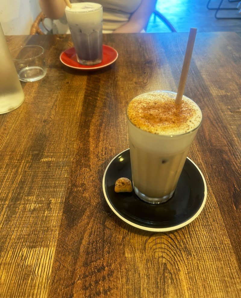 Jacaranda Coffee Lane photo 9