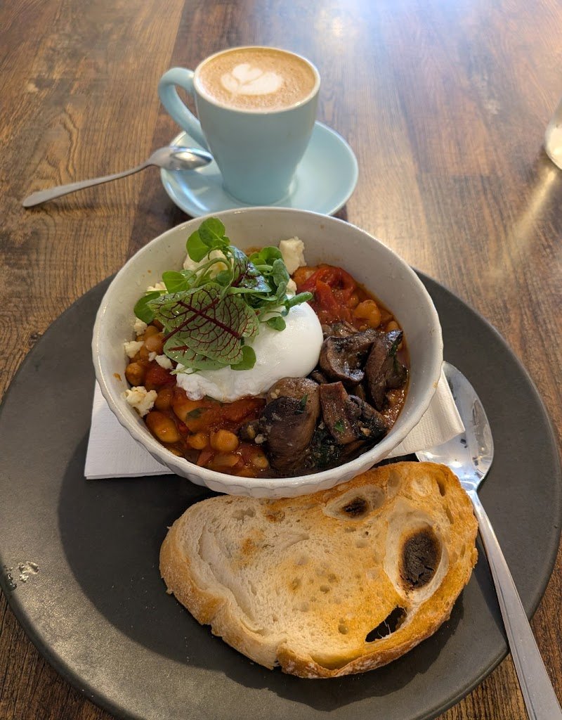 Jacaranda Coffee Lane photo 3