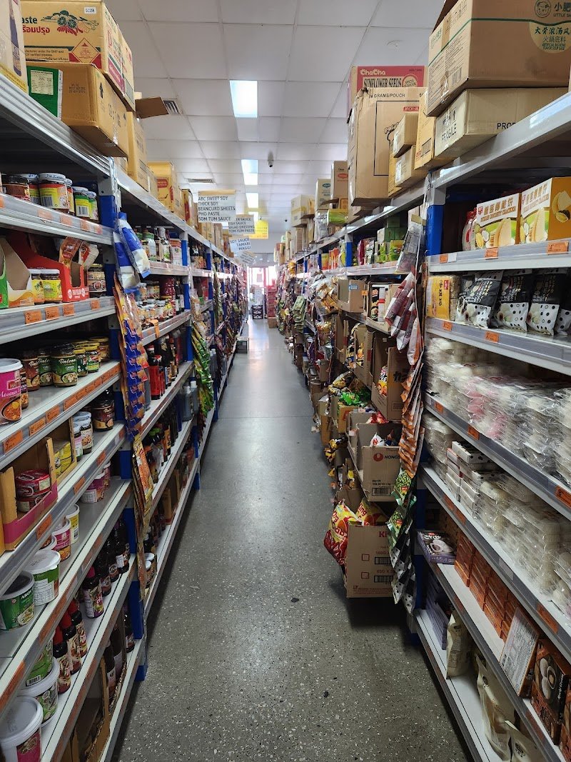 Asianfoods Emporium Grocery Bendigo photo 8