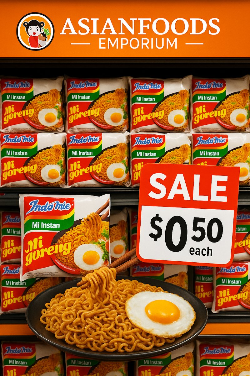 Asianfoods Emporium Grocery Bendigo photo 5