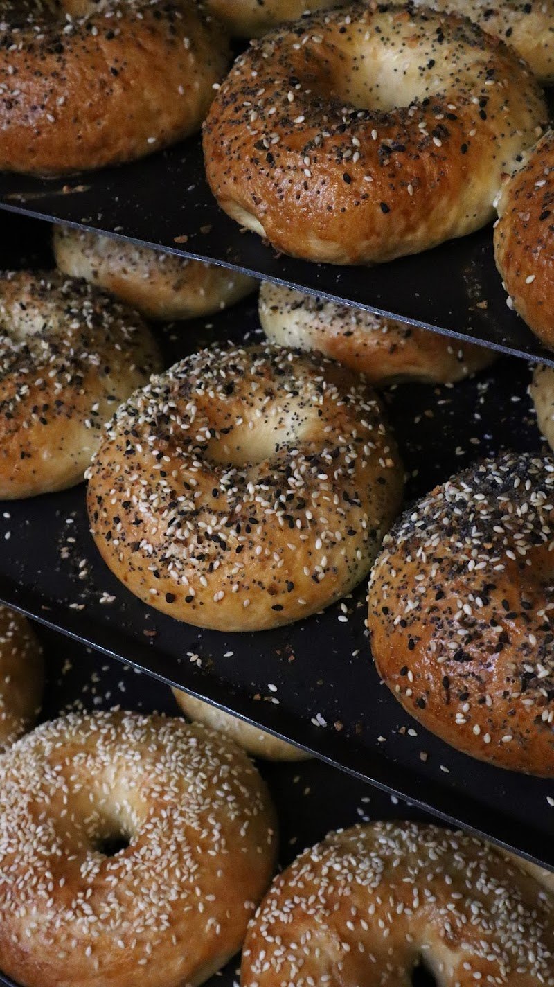 Rosé Bagels photo 2