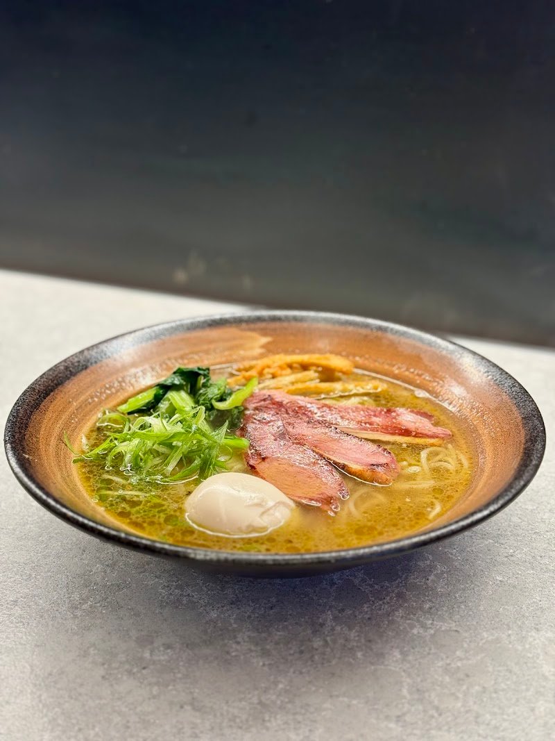 Sara Craft Ramen & Bar photo 4