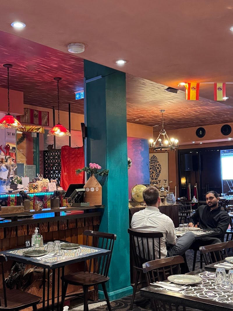 Lola Cocina Spanish Restaurant Parramatta photo 8