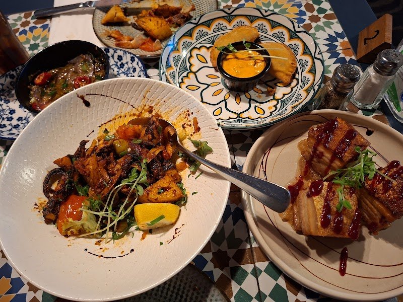 Lola Cocina Spanish Restaurant Parramatta photo 3