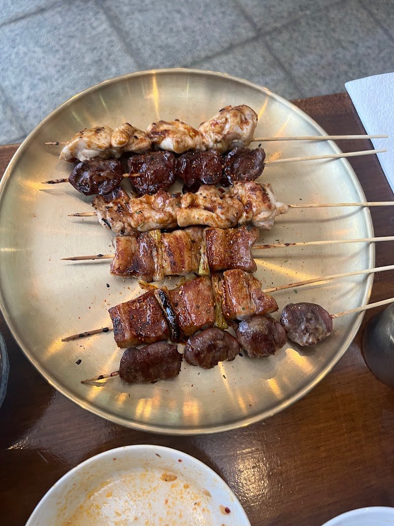 Yacha Asian Restaurant photo 4